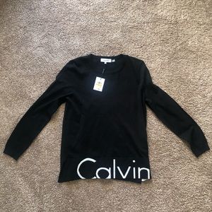 Calvin Klein sweater